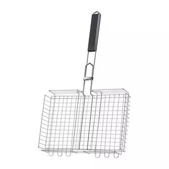 Решетка (сетка) для копчения, барбекю и гриля URM O10205