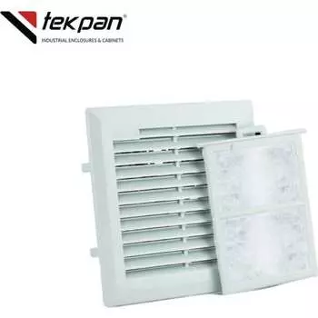 Решетка Tekpan TP 983107