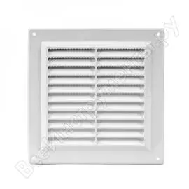 Решетка vr1515 europlast 06-0641-303