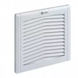 Решетка вентиляционная EKF PROxima SQEXF52