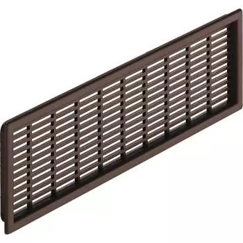 Решетка вентиляционная Hafele 571.55.549