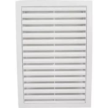 Решетка вентиляционная Эвент МД2232