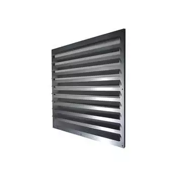 Решетка вентиляционная ООО Вентмаркет RG0404000