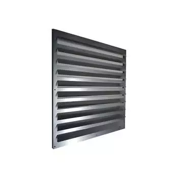 Решетка вентиляционная ООО Вентмаркет RG0404001