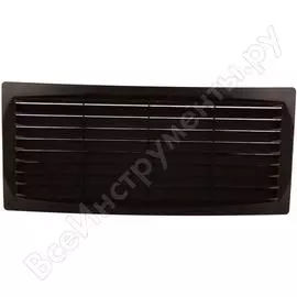 Вентиляционная переточная решетка ERA 3013,5ДП кор 90-02840