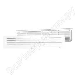 Вентиляционная решетка ERA 4409ДП