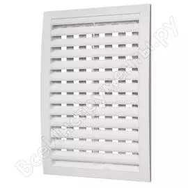Вентиляционная регулируемая решетка ERA 2030РРП