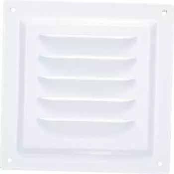 Вентиляционная стальная решетка ERA 1212МЭ 86-861