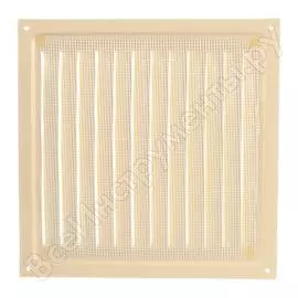 Вентиляционная решетка ERA 2020МЭ Ivory 89-051