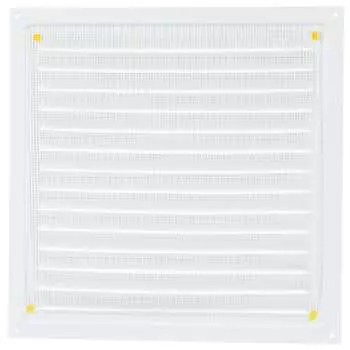 Вентиляционная решетка ERA 3030МЭ 233-006