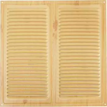 Решетка вентиляционная Трибатрон 88214