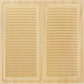 Решетка вентиляционная Трибатрон 88207