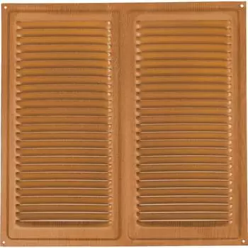 Решетка вентиляционная Трибатрон 88215