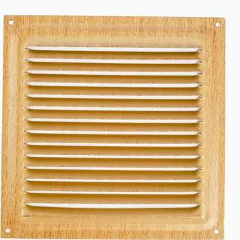 Решетка вентиляционная Трибатрон 87952