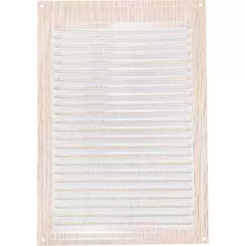 Решетка вентиляционная Трибатрон 88216