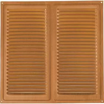 Решетка вентиляционная Трибатрон 88210