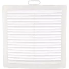 Вентиляционная вытяжная решетка ERA 2020РЦ