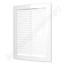 Вентиляционная вытяжная решетка ERA 2030РЦ