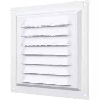 Вентиляционная вытяжная решетка ERA 1515МЭ