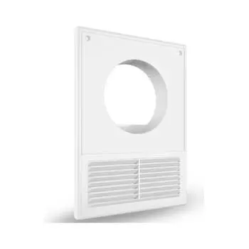 Решетка Zernberg duct 2518-100 10240711