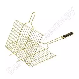 Решетка-гриль для стейков BOYSCOUT 61902