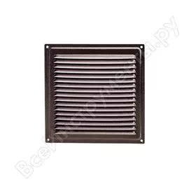 Решетка металлическая Эвент ВРС