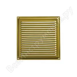 Решетка металлическая Эвент ВРС