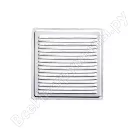 Решетка металлическая Эвент ВРС