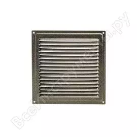 Решетка металлическая Эвент ВРС