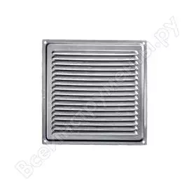 Решетка металлическая Эвент ВРС