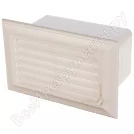 Торцевая решетка VENTS