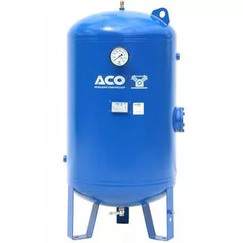 Ресивер Бежецк АСО РВ280/10