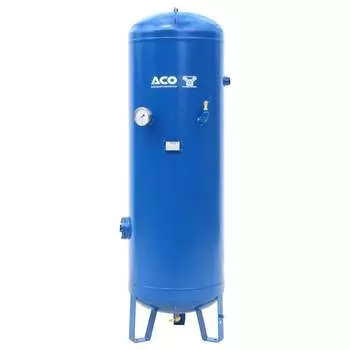 Ресивер Бежецк АСО РВ475/21