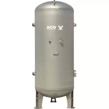 Ресивер Бежецк АСО РВ900-02/10