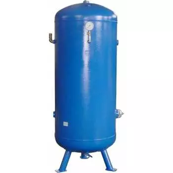 Ресивер Remeza РВ900.10.11 (РВ900.10.02) УТ-00000224