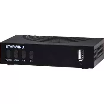 Ресивер Starwind CT-220 1115186