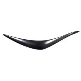 Реснички накладки на передние фары для Hyundai Creta I 2016- г.в. Русская Артель