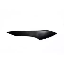 Реснички накладки на передние фары для Skoda Fabia Combi Русская Артель