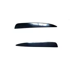 Реснички накладки на задние фонари для Hyundai Sonata 2002-2009 г.в. Русская Артель