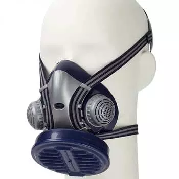 Респиратор ИСТОК 300 (Ф-62) 10045