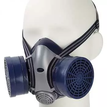 Респиратор ИСТОК 300 ПРО (РПГ-67) марки А1В1 10051