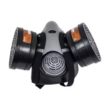 Респиратор ИСТОК 300 ПРО (РПГ-67) марки А1 10050