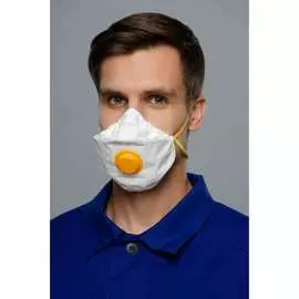 Респиратор Лепесток 5 Сб кл FFP1 NR D 601