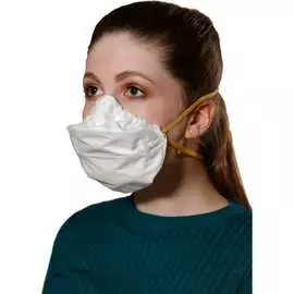 Респиратор Лепесток 5 Сб FFP1 NR D 582