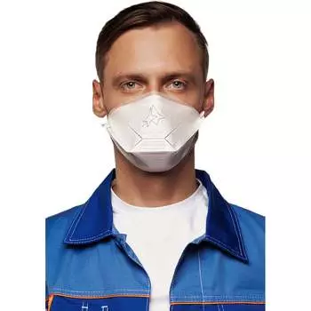 Респиратор Нева 300 3417