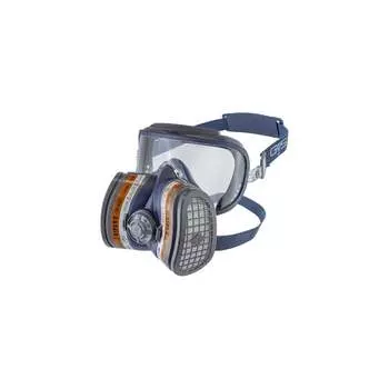 Респиратор-полумаска GVS Elipse Integra A1P3 SPR444IFUC