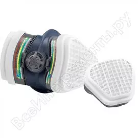 Полумаска GVS Elipse SPR491IFUA