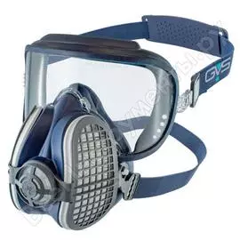 Респиратор-полумаска GVS Elipse Integra P3 SPR407IFUD