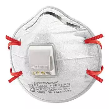 Респиратор RESPIK RS2230