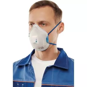 Респиратор респираторный комплекс 9022